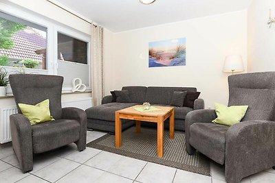 Ferienwohnung Norderney