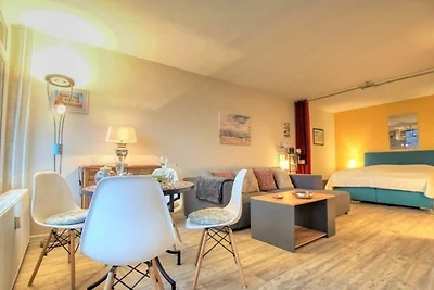Ferienpark - Haus A, App. 0A0303