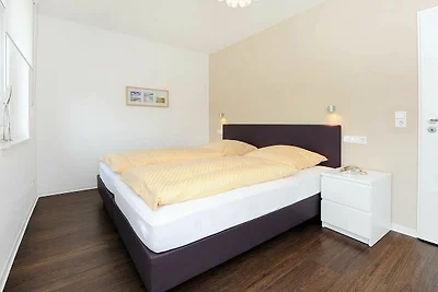 Ferienwohnung Seestern