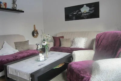 Vakantieappartement Gezinsvakantie Leer
