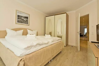 Vakantieappartement Gezinsvakantie Bansin