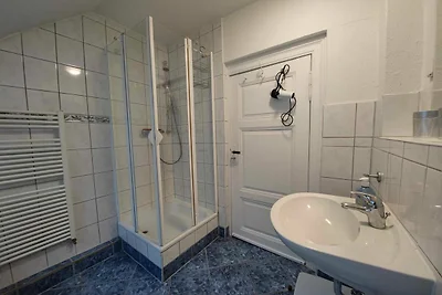 Vakantieappartement Gezinsvakantie Heringsdorf