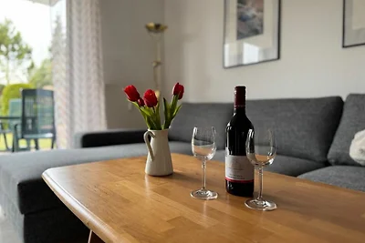 Vakantieappartement Gezinsvakantie Graal-Müritz