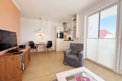 Villa Antje Whg. 12 mit Balkon