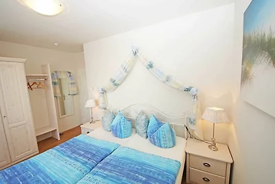 Appartamento Vacanza con famiglia Thiessow