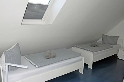 apartman za odmor Obiteljski odmor Dranske