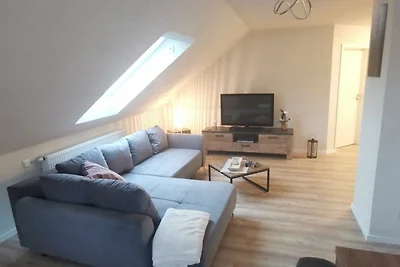 Ferienwohnung Fleckenstein