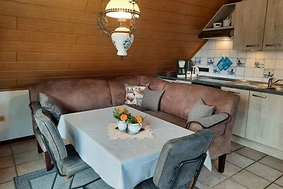 Vakantieappartement Gezinsvakantie Ihlow