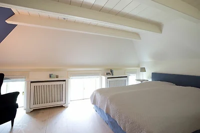 Vakantiehuis Ontspannende vakantie Nieblum