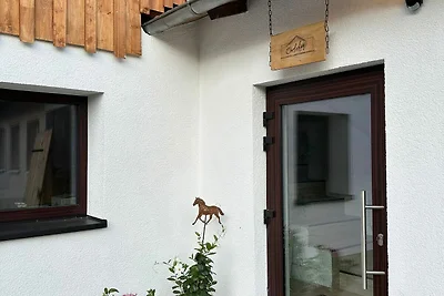 Appartamento Vacanza con famiglia Vöhl