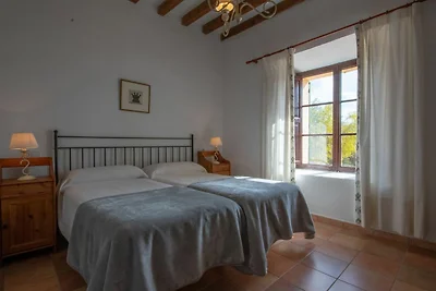 Vakantiehuis Ontspannende vakantie Bunyola