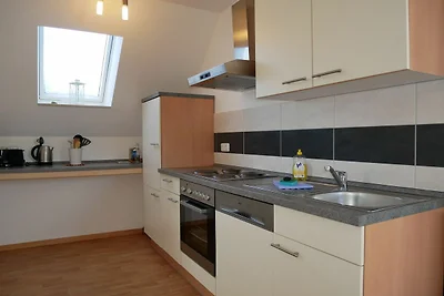 Vakantieappartement Gezinsvakantie Benz