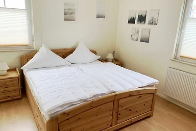 Vakantieappartement Gezinsvakantie Graal-Müritz