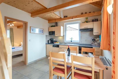 Vakantieappartement Gezinsvakantie Neuhof