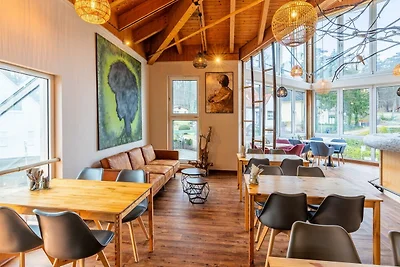 Spar Apartment mit 1 Schlafzimmer