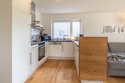 Vakantieappartement Gezinsvakantie Sonthofen