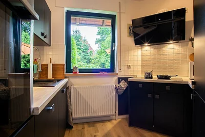 Ferienhaus Nordstern