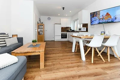 Casa vacanze Vacanza di relax Wittmund