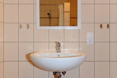Ferienwohnung Wattwurm