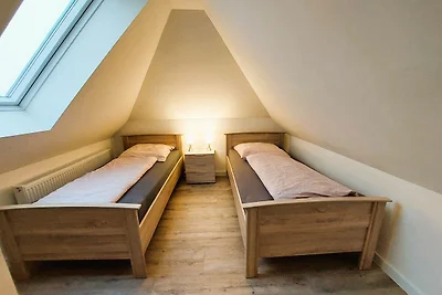 Apartamento Vacaciones familiares Kargow