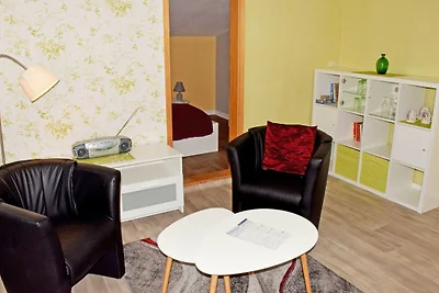 Vakantieappartement Gezinsvakantie Baabe