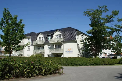 2-Zimmer-Apartment - C13