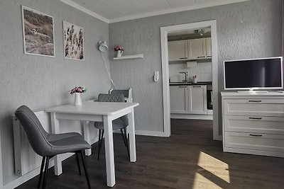 Vakantieappartement Gezinsvakantie Schaprode