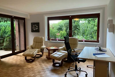 Elbe Ferienwohnung