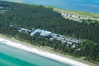 Vakantieappartement Gezinsvakantie Juliusruh
