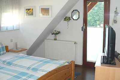 Appartamento Vacanza con famiglia Ettenheim