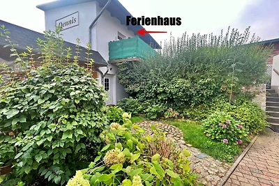 Vakantieappartement Gezinsvakantie Ahlbeck