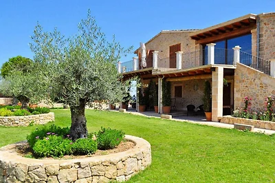 785907 Luxuslandgut Son Burgues Haupthaus