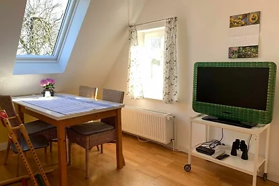 Vakantieappartement Gezinsvakantie Varel