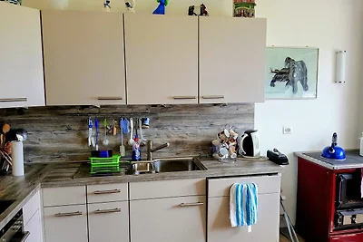 Ferienwohnung Gänseblümchen