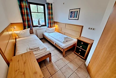 Wohnung 02 Erdgeschoss