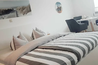 Ferienwohnung Graf Ostseewind