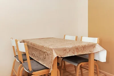 Ferienwohnung Wattwurm