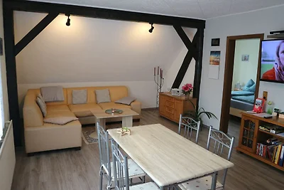 Ferienwohnung Nordstadt