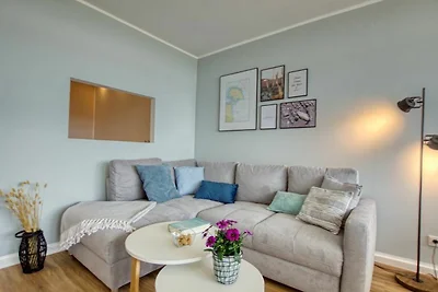 Ferienpark - Haus F, App. 0F0805