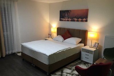 Vakantieappartement Gezinsvakantie Ludwigsburg