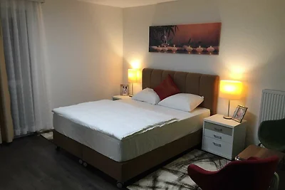 Vakantieappartement Gezinsvakantie Ludwigsburg