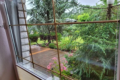 Ferienwohnung am Strelasund
