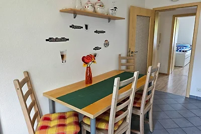 Vakantieappartement Gezinsvakantie Wilhelmshaven