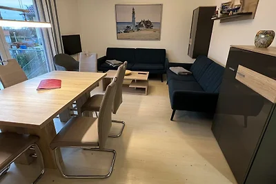 Appartamento Vacanza con famiglia Rerik