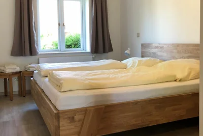 Vakantiehuis Ontspannende vakantie Dahme