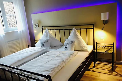 Villa Sonne 2, 3-Zi.-Fewo, Balkon