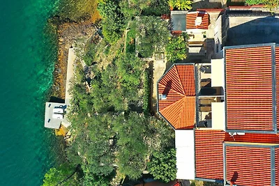 Holiday flat family holiday Biograd na Moru