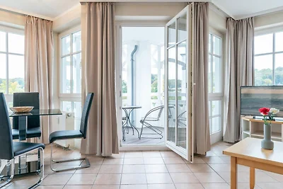 Ferienwohnung 400, Haus Baabe