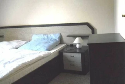 Appartamento Vacanza con famiglia Lübz