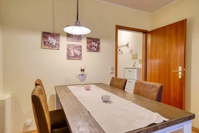 Haus Seeschwalbe, App. 3SS019 - Steinwarder 9